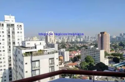 Apartamento 66m², 01 dormitório (sendo  suíte), 02 banheiros e 01 vaga de garagem.  condomínio com segurança, portaria, salão de festas e área verde.