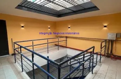 Prédio 1000m², 10 salas e 05 banheiros .  excelente localização entre as ruas jaceguai, jandaia e maria paula.