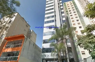 Conjunto comercial 37m²,  02 banheiros e 01 vaga de garagem.  condomínio com portaria, segurança e recepção.  excelente localização