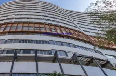 Apartamento 45m², 01 dormitório e 01 banheiro.    condomínio com portaria e segurança.   excelente localização entre as ruas frei caneca