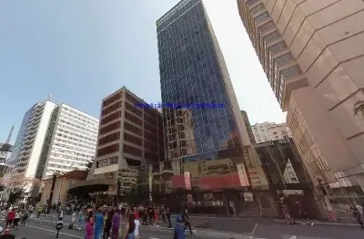 Loja 701,04m², 02 banheiro e 12 vagas de garagem.  excelente localização, á 6 minutos andando para a estação do metrô brigadeiro; entre as ruas maria