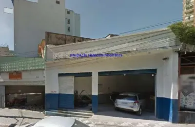 Loja 170m² e 02 banheiros.  excelente localização entre as ruas santa madalena, doutor alfredo ellis e pio xii; próximo da estação do metrô .