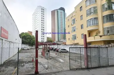 Terreno  800m².   excelente localização a 4 minutos andando para a estação de metro santa cecilia;  entre as ruas jaguaribe, jesuíno pascoal e amaral