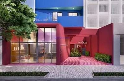 Loja 88,19 e 01 banheiro;(fotos ilustrativas entrega prevista para janeiro/2028).  excelente localização, á 6 minutos andando para a estação do metrô