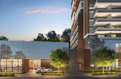Apartamento 61m², 02 dormitórios e 01 banheiro; (fotos ilustrativas).  condomínio com portaria, segurança, academia, salão de festas e piscina.