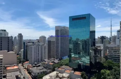 Apartamento 50m², 01 dormitório e 01 banheiro.  condomínio com portaria e segurança.  excelente localização á 7 minutos andando para a estação