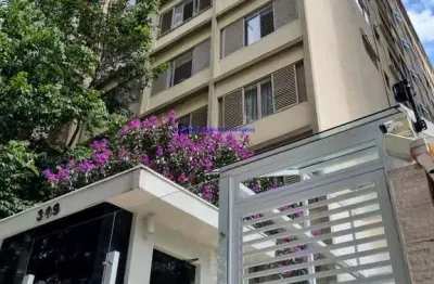 Apartamento  162,65m², 03 dormitórios (sendo 01 suíte), 03 banheiros e 01 vaga de garagem.  condomínio com portaria e segurança.  excelente
