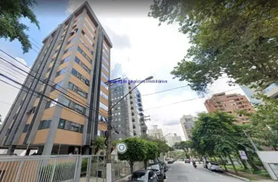 Conjunto comercial 59.48m², 01 banheiro e 01 vaga na garagem.  condomínio com recepção e segurança 24hrs.  excelente localização