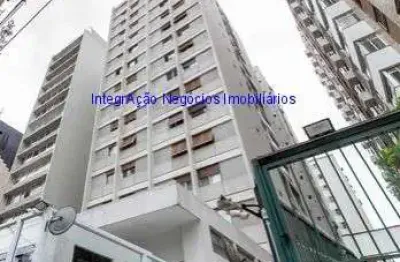 Condomínio com portaria, segurança 24hrs, academia, espaço kids e salão de festa.  excelente localização entre as ruas estados unidos, oscar freire