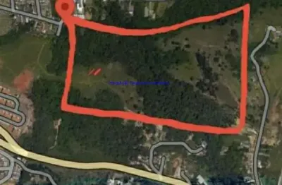 Terreno 121.000 m².  excelente localização entre a rua gino marques da cunha, avenida brasiliana e rodovia índio tibiriçá.  todas as informações