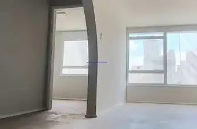 Conjunto comercial 120m² e 02 banheiros.  condomínio com portaria e recepção.  excelente localização  entre as avenidas brigadeiro faria lima, nov