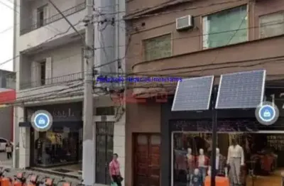 Conjunto comercial 100m², 04 salas e 01 banheiro.  excelente localização á 4 minutos andando para a estação do metrô ana rosa;
