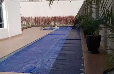 Apartamento 62m², 02 dormitórios (sendo 01 suíte), 02 banheiros e 01 vaga de garagem.  condomínio com portaria, segurança 24hrs, piscina