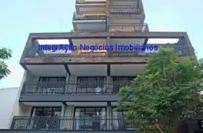 Apartamento 61,50m², 01 dormitório e 01 banheiro; (fotos ilustrativas).  condomínio com segurança, portaria, piscina,  academia e salão de festas.