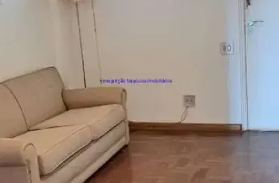 Apartamento 48m², 02 dormitórios, 01 banheiro e 01 vaga de garagem.  condomínio com portaria, segurança, piscina, salão de festa  e academia.