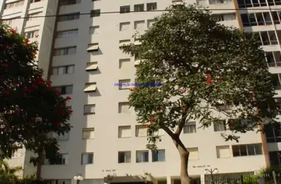 Apartamento amplo de 139m², 03dormitórios (sendo 01 suíte), 03 banheiros e 02 vagas de garagem.  condomínio com portaria e segurança.  excelente