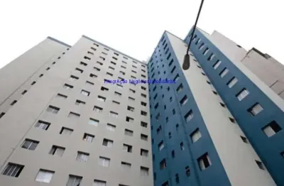 Condomínio com portaria, salão de festas, bicicletário, jardim, academia e lavanderia.  excelente localização próximo dos hospitais sírio libanês e