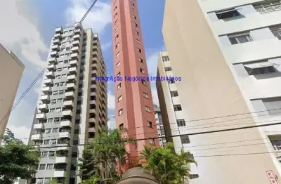 Apartamento mobiliado 36m², 01 dormitório e 01 banheiro.  condomínio com portaria e segurança.  excelente localização entre as ruas peixoto gomide