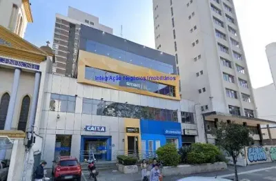 Loja 455m², 02 banheiros e 04 vagas de garagem.  excelente localização, á 2 minutos andando para a estação do metrô paraiso; entre as ruas afonso