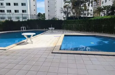 Apartamento  85m², 03 dormitórios, 03 banheiros e 01 vaga de garagem.  condomínio com portaria, segurança, academia e piscina.  excelente localização