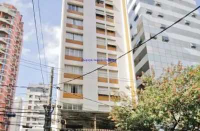 Apartamento 110m²,  03 dormitórios (sendo 01 suíte), 03 banheiros e 01 vaga de garagem.  condomínio comportaria e segurança.  excelente localização