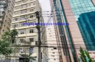 Apartamento  75m², 02 dormitórios e 01 banheiro.  condomínio com portaria e segurança.  excelente localização entre as alamedas campinas