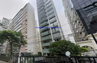 Apartamento 45m², 01 banheiro e 01 vaga de garagem.  condomínio com recepção e segurança.  excelente localização entre as ruas sergipe, itacolomi