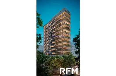 Apartamento 181m², 03 dormitórios (sendo  suítes), 04 banheiros e 02 vagas na garagem; (fotos ilustrativas).  condomínio com portaria, segurança