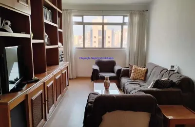 Apartamento 88m², 02 dormitórios, 01 banheiro e 01 vaga de garagem.  condomínio com portaria e segurança.  excelente localização entre as ruas ribeiro