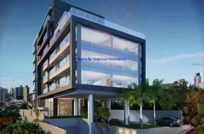 Conjunto comercial 40m², 01 banheiro e 01 vaga na garagem.  condomínio com recepção e segurança.  excelente localização