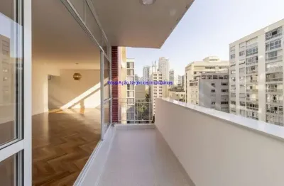 Apartamento 233,35m², 03 dormitórios ( sendo 02 suítes), 03 banheiros e 01 vaga de garagem .  condomínio com portaria e segurança.  excelente