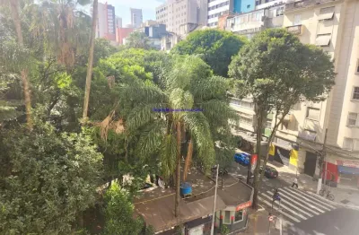 Apartamento 53m², 01 dormitório e 01 banheiro.  condomínio com portaria e segurança.  excelente localização, á 10 minutos andando para a estação