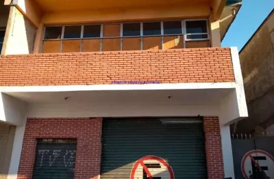 Sobreloja 400m² e 03 banheiros.  excelente localização entre as ruas pio xi, joão anes  e luís martins.  todas as informações aqui anunciadas