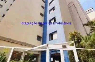Apartamento 22,82m², 01 dormitório e 01 banheiro.  condomínio com portaria, segurança 24hrs e academia.  excelente localização entre a nove de julho