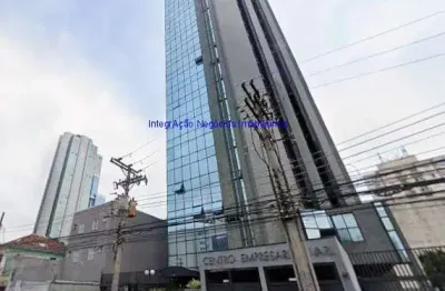 Prédio 3,712m², 16 banheiros,  96 vagas de garagem, 04 subsolo e heliponto.  excelente localização á 5 minutos andando para a estação do metrô santana