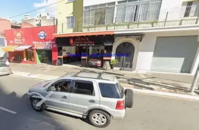 Loja 78m² e 01 banheiro.  excelente localização entre as ruas guaianases, general osorio e avenida duque de caxias.  todas as informações aqui anuncia