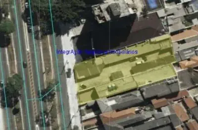 Terreno 1.300m².  excelente localização general eugenio de melo, jorge moreira e avenida teresa cristina.  todas as informações aqui anunciadas são