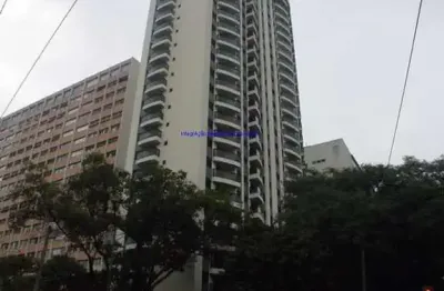 Apartamento 40,70m², 01 dormitório, 01 banheiro e 01 vaga na garagem.  condomínio com portaria, piscina, academia, salão de festa, playground e salão