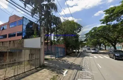 Prédio 812m² e 15 vagas de garagem; (fotos ilustrativas).  excelente localização entre as avenidas tirió, itacira e alameda  canuri.  todas as informa