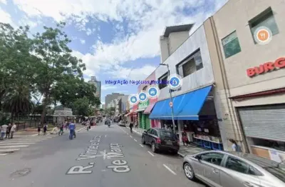 Conjunto comercial 90m² e 01 banheiro.  excelente localização  á  2 minutos andando para a estação do metrô são bento; entre as ruas cavalheiro basíli