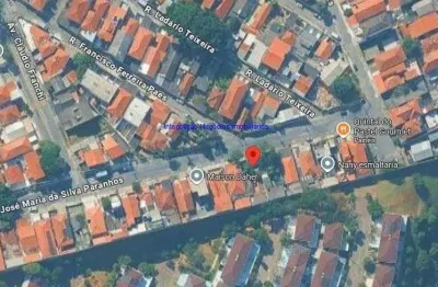 Terreno 255m².  excelente localização entre as ruas francisco ferreira paes e ladário teixeira.  todas as informações aqui anunciadas são fornecidas