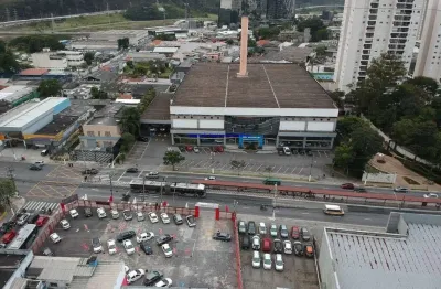 Terreno 9.699m².   excelente localização á 9 minutos andando para a estação do metrô joão dias; entre ruas centro africana, gutenberg d´àvila, doutor