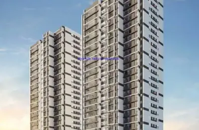 Condomínio com salão de festas, salão de jogos, playground, brinquedoteca, coworking, sauna, fitness e funcional, lobby, piscinas infantil e adulto,