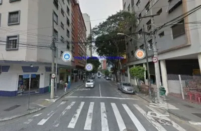 Loja 109m² e 01 banheiro.  excelente localização entre as ruas doutor cesário mota junior, santa isabel e amaral gurgel.  todas as informações