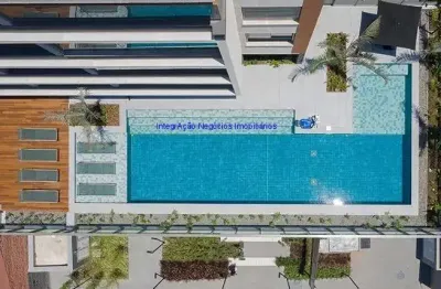 Condomínio com Lavanderia, Área verde, Co-working, Piscina, Salão de festas, Churrasqueira e Sauna.  Excelente localização,