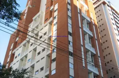 Condomínio com portaria, segurança, piscina, academia, playground e salão de jogos.  Excelente localização, entre as Ruas Tutoia, Chris Tronbjerg