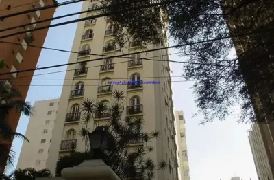 Condomínio com portaria, segurança 24hs.  Excelente localização, entre as Ruas Caçapava, Oscar Freire, Rio Pequeno, José Maria Lisboa, Tatuí,