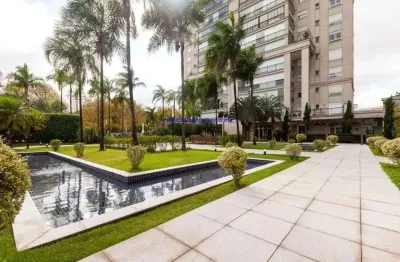 Condomínio com Portaria, Segurança, Churrasqueira, Piscina Adulto e Infantil, Quadra esportiva, Academia, Salão de festas e de Jogos, Sauna,