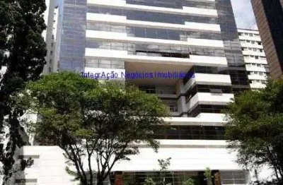 Condomínio com toda infra estrutura de alto padrão na região Paulista da cidade São Paulo. O edifício possui um total de 16 andares