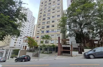 Condomínio com portaria e segurança.  Excelente localização entre as Ruas Doutor Penaforte Mendes, Barata Ribeiro, Frei Caneca, São Miguel, Augusta